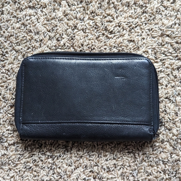 Wilsons Leather Wallet - Picture 1 of 8